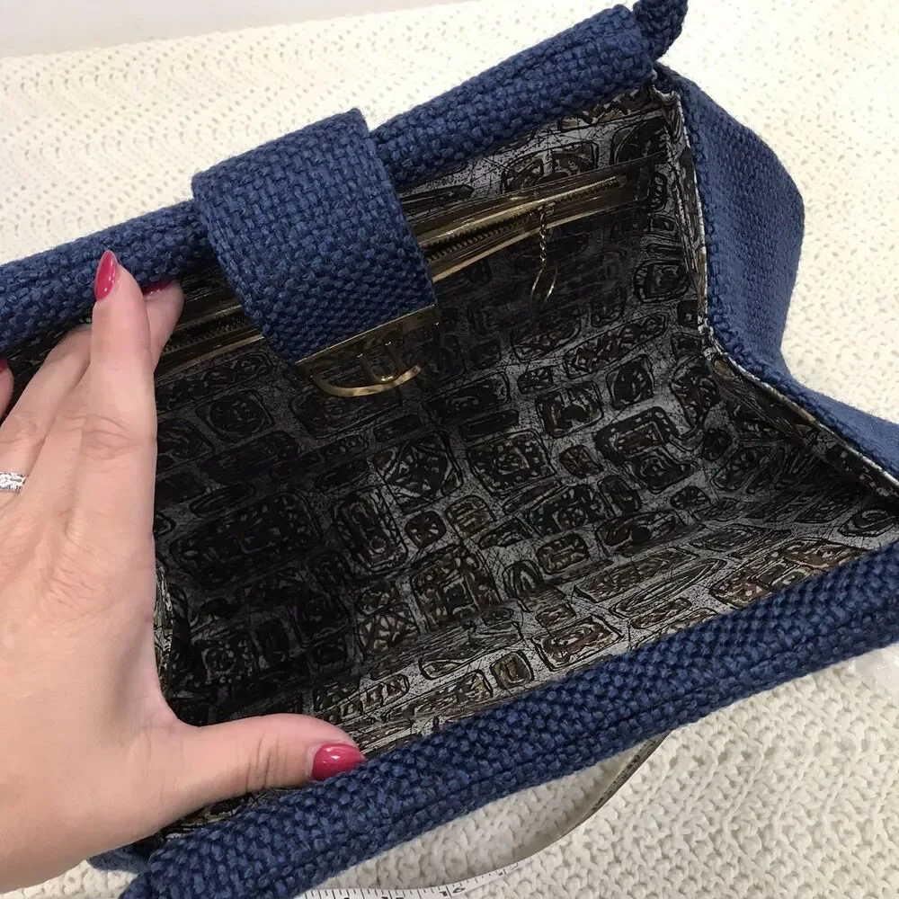 VTG Beaded Formal Ocassion handbag Beaded Clutch Kiss Lock Purse Lot